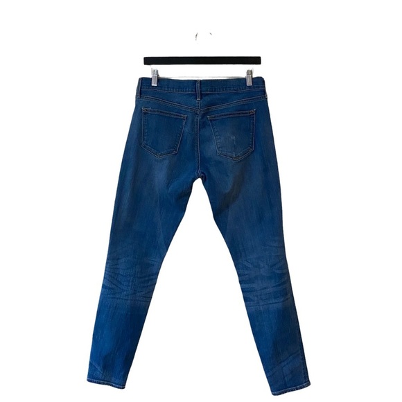 Gap Legging Skinny Jean in Riot Wash - Picture 2 of 11